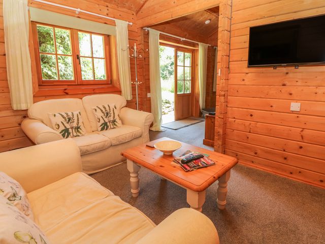 Pond Cabin - 959814 - photo 4