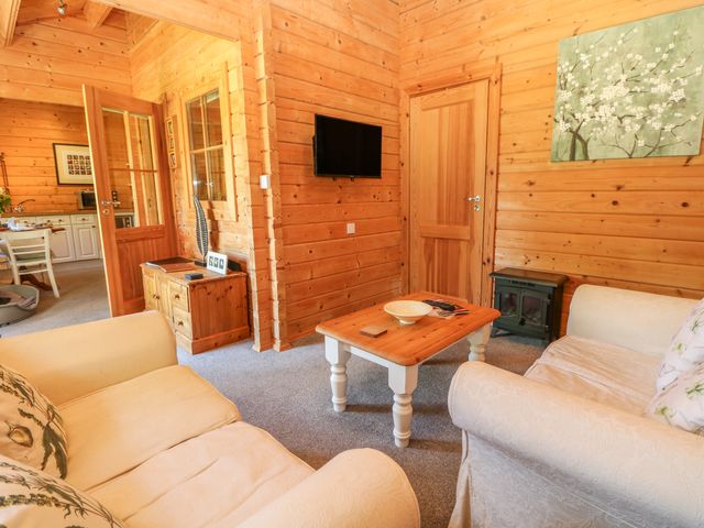 Pond Cabin - 959814 - photo 5