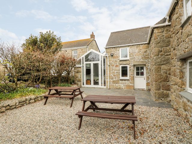 Forge Cottage - 959851 - photo 2