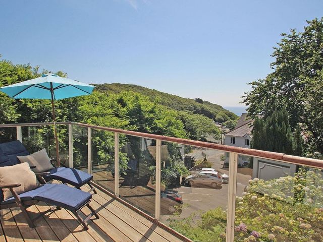 Porthcurno Bay View - 959923 - photo 2