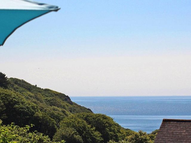 Porthcurno Bay View - 959923 - photo 3