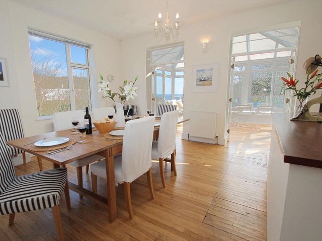 Porthcurno Bay View - 959923 - photo 5