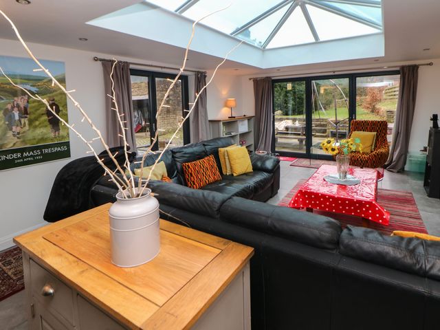 Carr House Farm - 959956 - photo 4