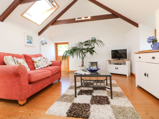 Lower Rissick Cottage - 960012 - photo 4