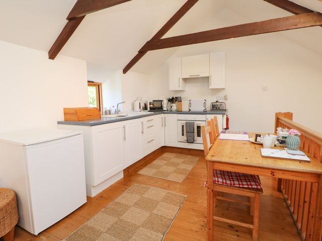 Lower Rissick Cottage - 960012 - photo 5