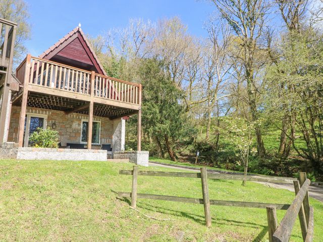 Honeycombe Lodge - 960139 - photo 2