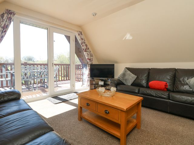 Honeycombe Lodge - 960139 - photo 3