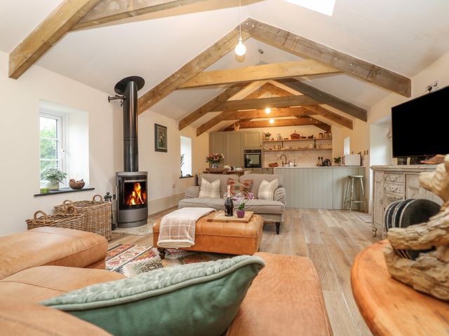 Trevoole Barn - 960144 - photo 2