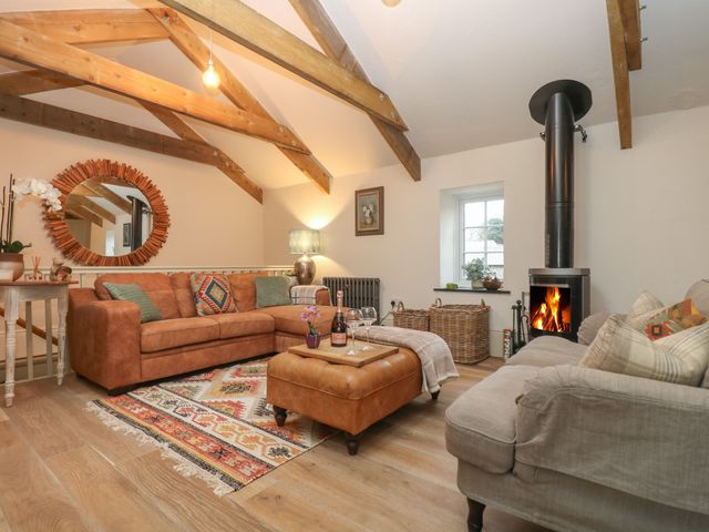Trevoole Barn - 960144 - photo 3
