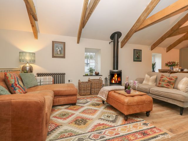 Trevoole Barn - 960144 - photo 5