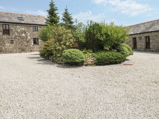 The Hayloft - 960294 - photo 2