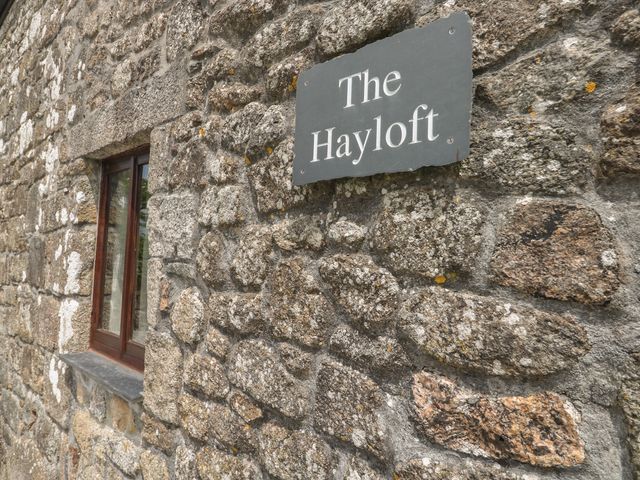 The Hayloft - 960294 - photo 3