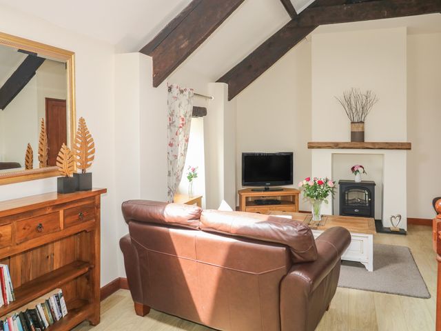 The Hayloft - 960294 - photo 4