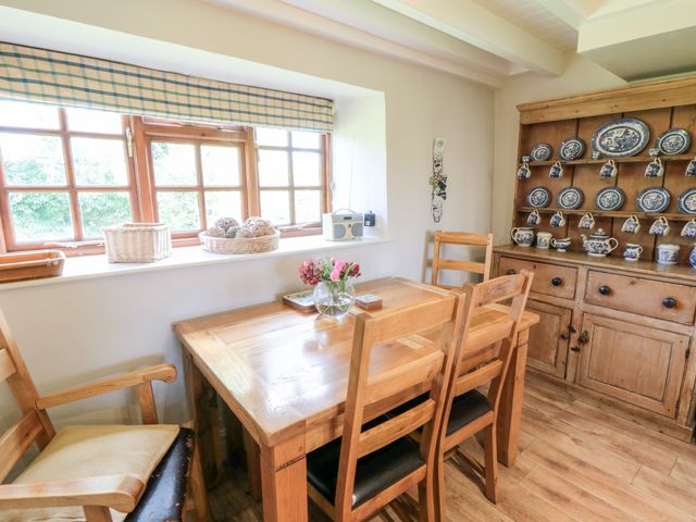 Holly Cottage - 960331 - photo 5