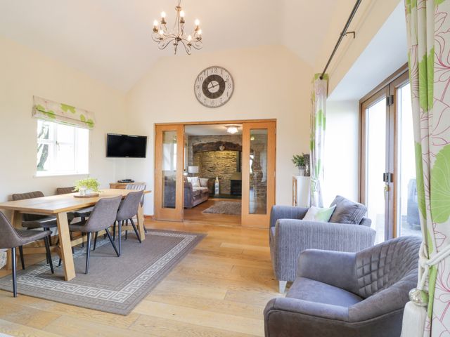 Glan Gors - 960356 - photo 5
