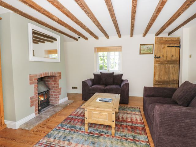 Blenheim Edge, The Causeway - 960562 - photo 4