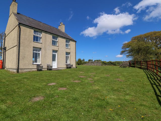 Ty Mawr - 960760 - photo 2