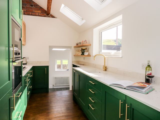 West View Cottage - 960844 - photo 4