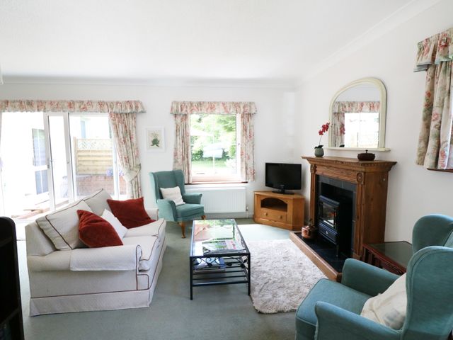 Westgate Cottage - 960985 - photo 4