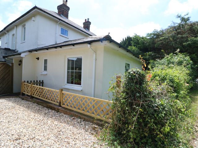 Westgate Cottage - 960985 - photo 2