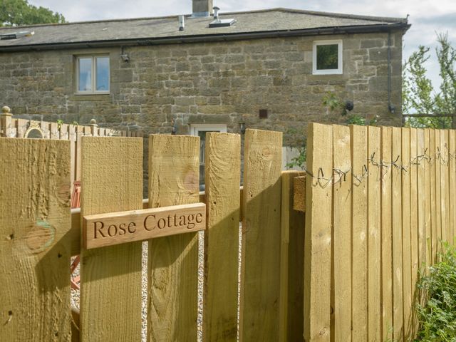 Rose Cottage - 961115 - photo 2