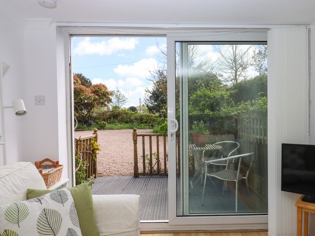 Wisteria Cottage - 961171 - photo 4