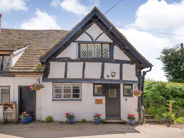 Fern Hall Cottage - 961199 - photo 2