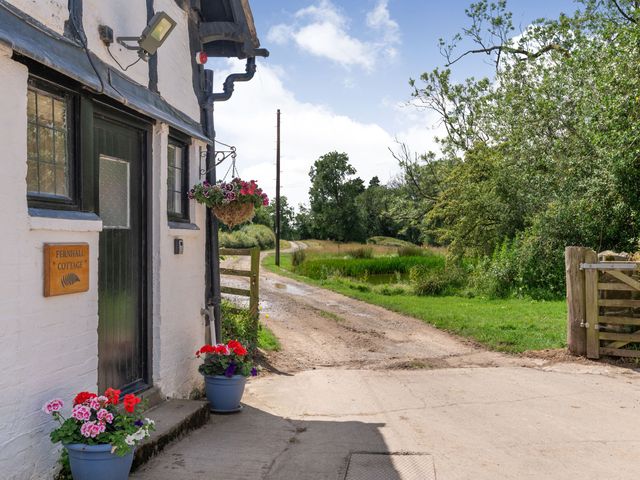 Fern Hall Cottage - 961199 - photo 4
