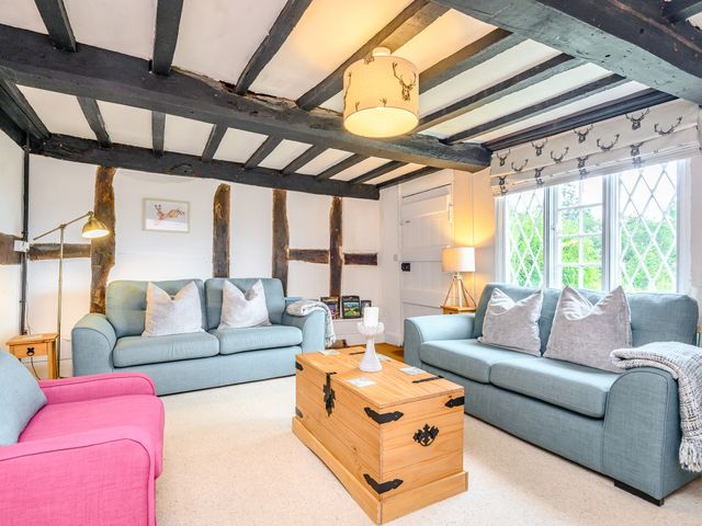Fern Hall Cottage - 961199 - photo 5
