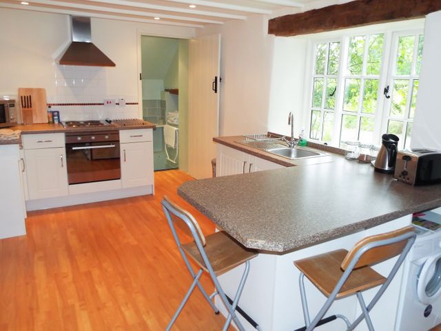 The Granary - 961331 - photo 4