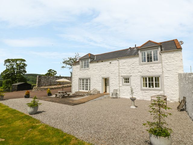 Bracken Holiday Cottage - 961353 - photo 3