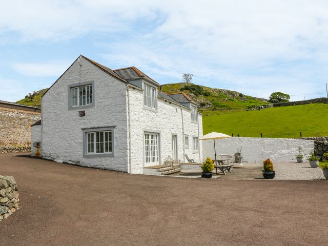 Bracken Holiday Cottage - 961353 - photo 2