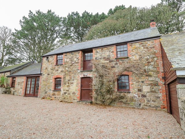 Barn Cottage - 961431 - photo 2