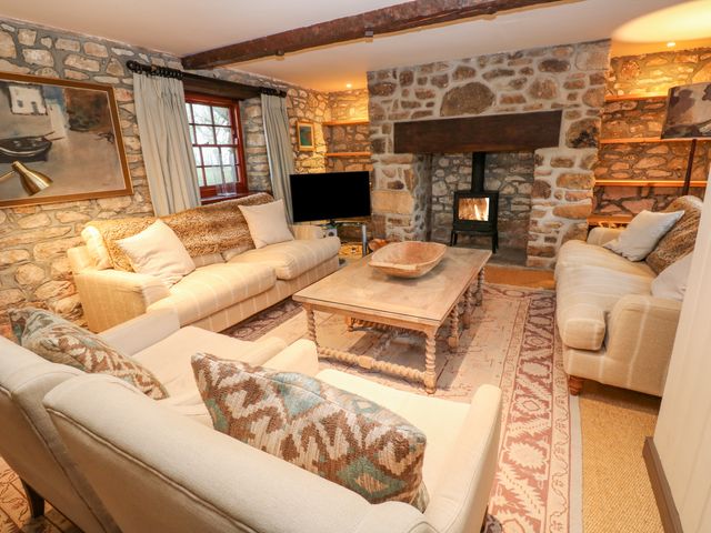 Barn Cottage - 961431 - photo 3