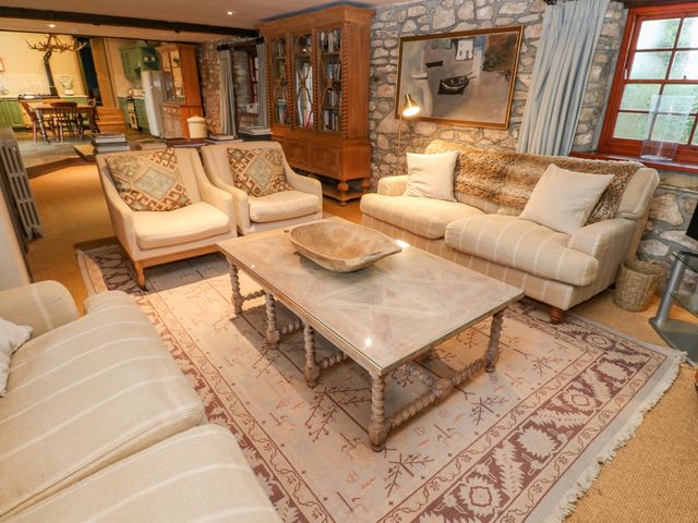 Barn Cottage - 961431 - photo 4