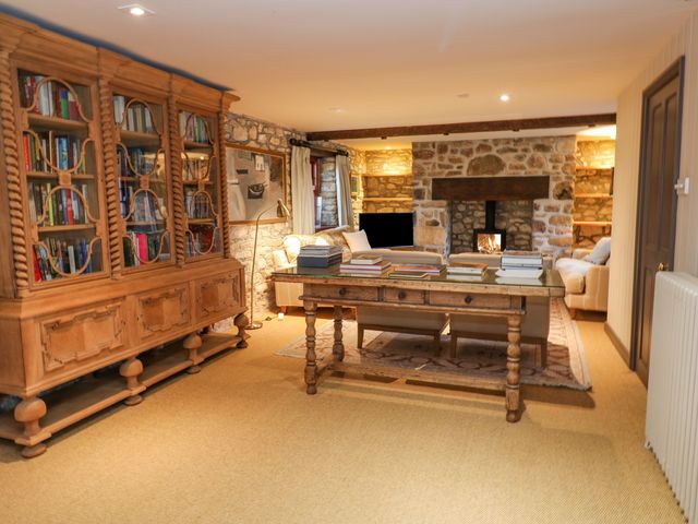 Barn Cottage - 961431 - photo 5