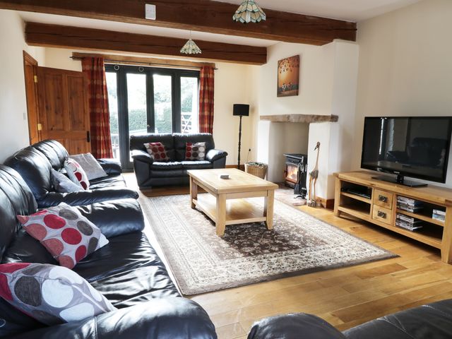 Carthorse Cottage - 961472 - photo 3