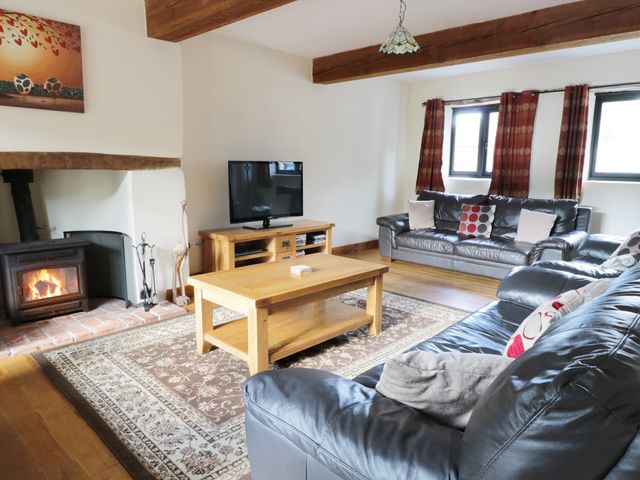 Carthorse Cottage - 961472 - photo 4