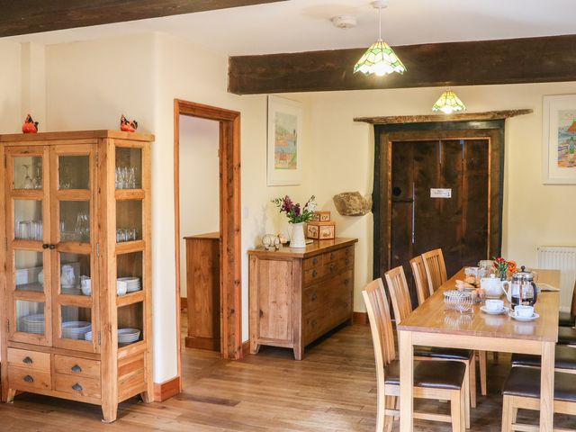 Carthorse Cottage - 961472 - photo 5