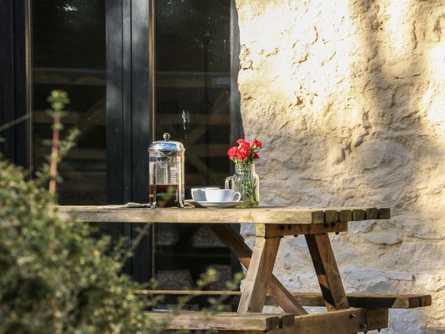 Carthorse Cottage - 961472 - photo 2