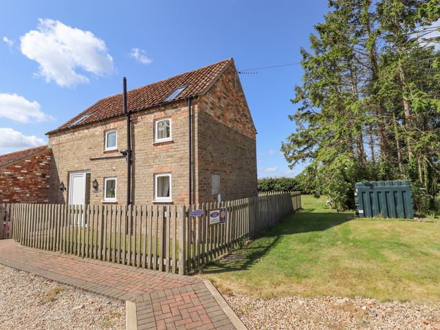 Holly Cottage - 961479 - photo 2