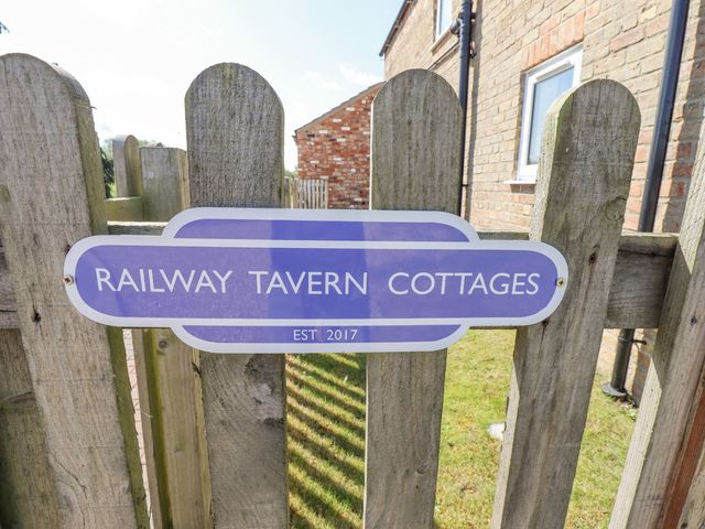 Holly Cottage - 961479 - photo 3