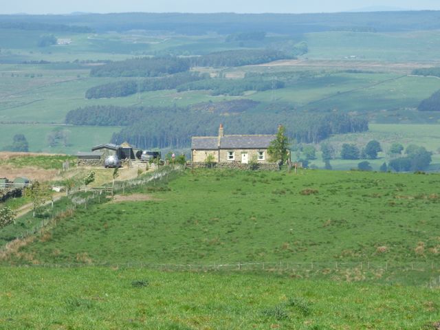 Humbleton Cottage - 961546 - photo 2