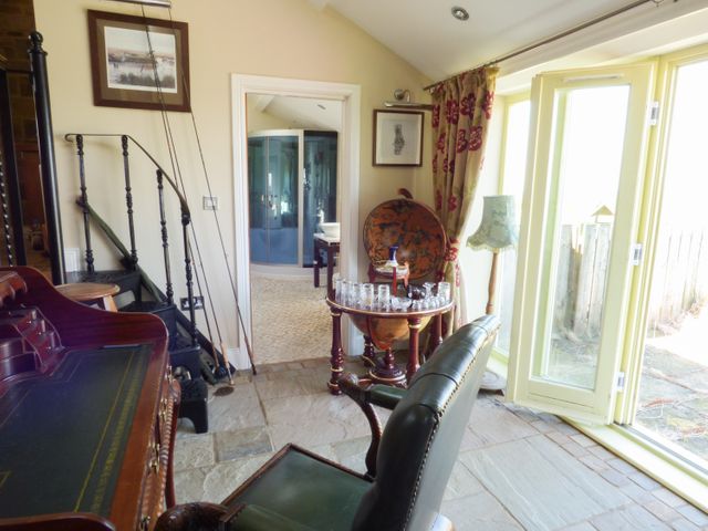 Humbleton Cottage - 961546 - photo 5
