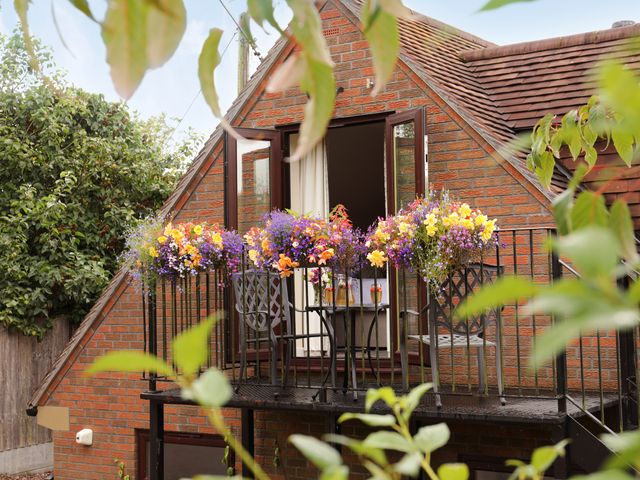 Oakland Cottage - 961681 - photo 2