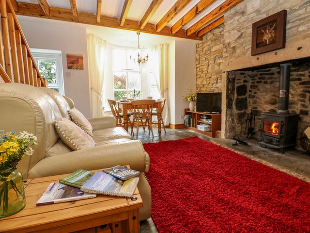 Wayside Cottage - 961944 - photo 4