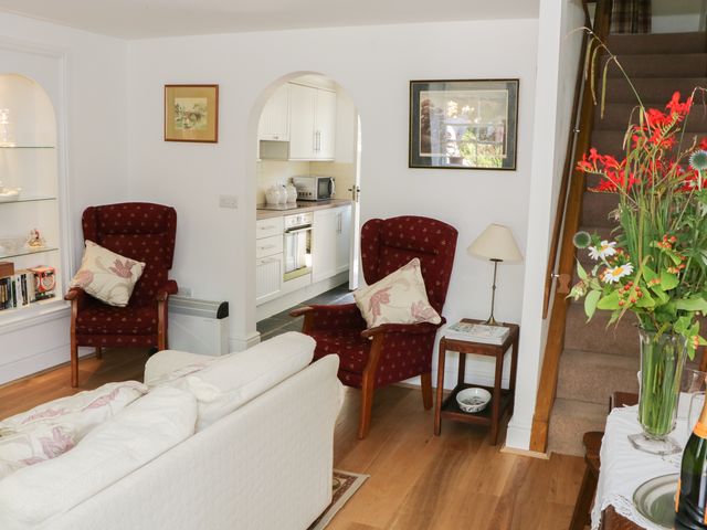 Coachmans Cottage - 962004 - photo 4