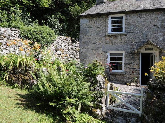 Coachmans Cottage - 962004 - photo 2