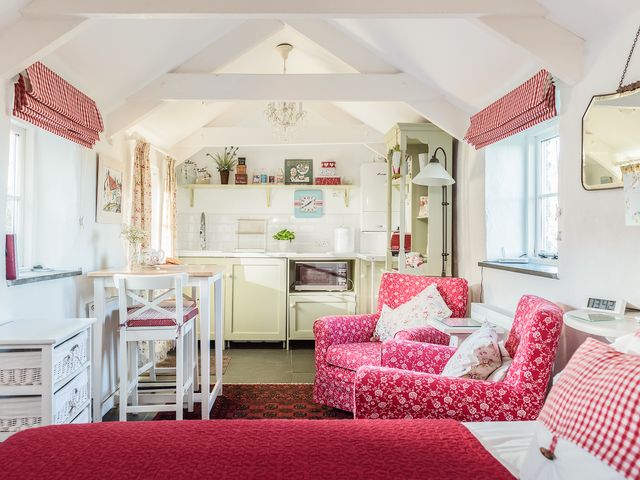 The Snug - 962074 - photo 3