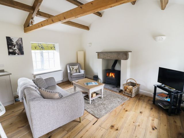 The Hayloft - 962286 - photo 2